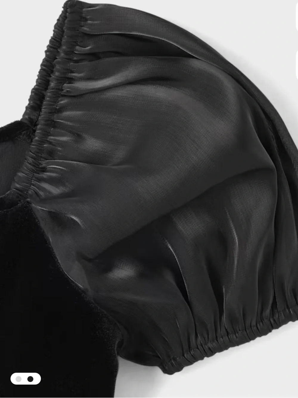 The Childrens Place soft black